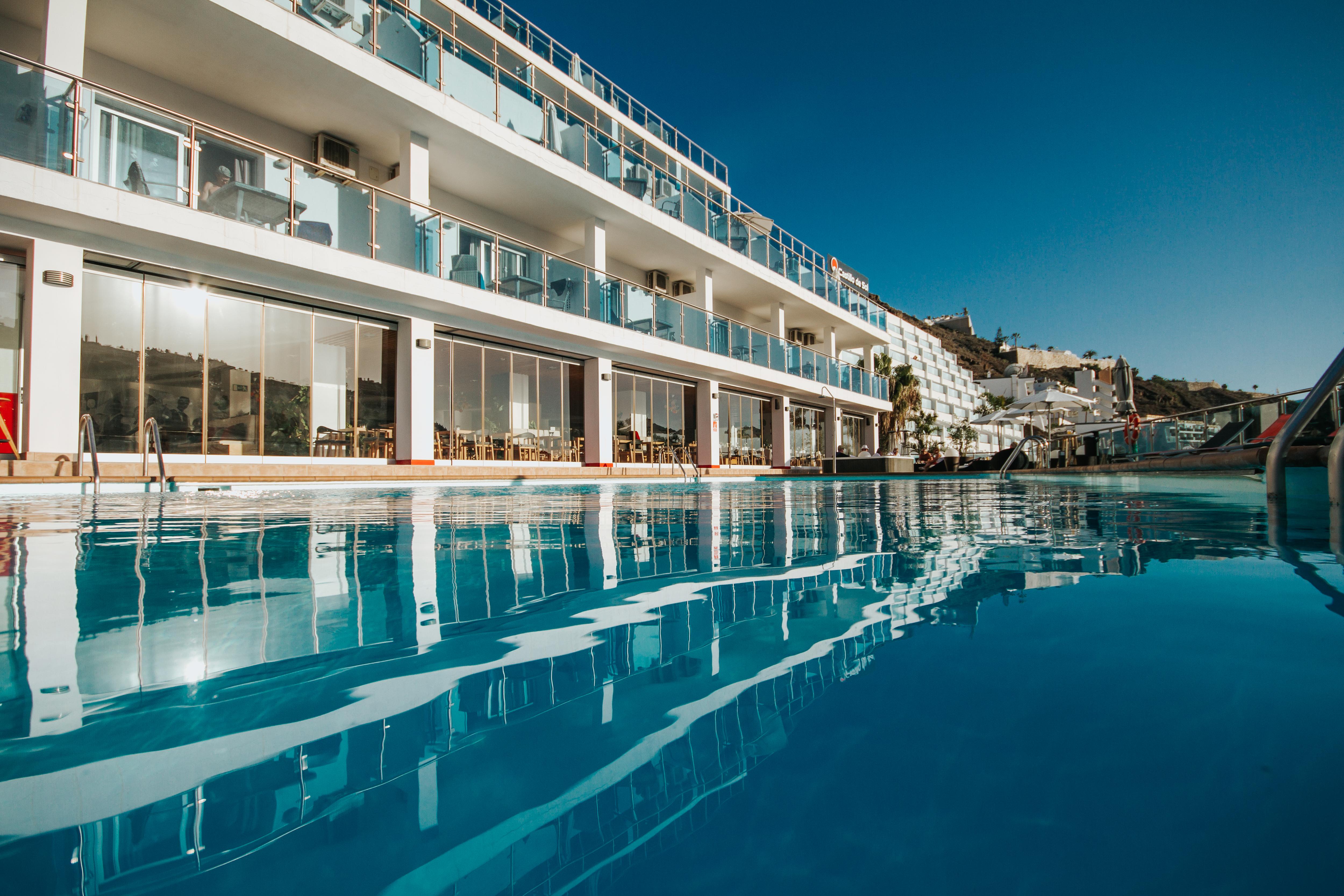 Servatur Casablanca Suites & - Adults Only 4* Puerto Rico (Gran Canaria)