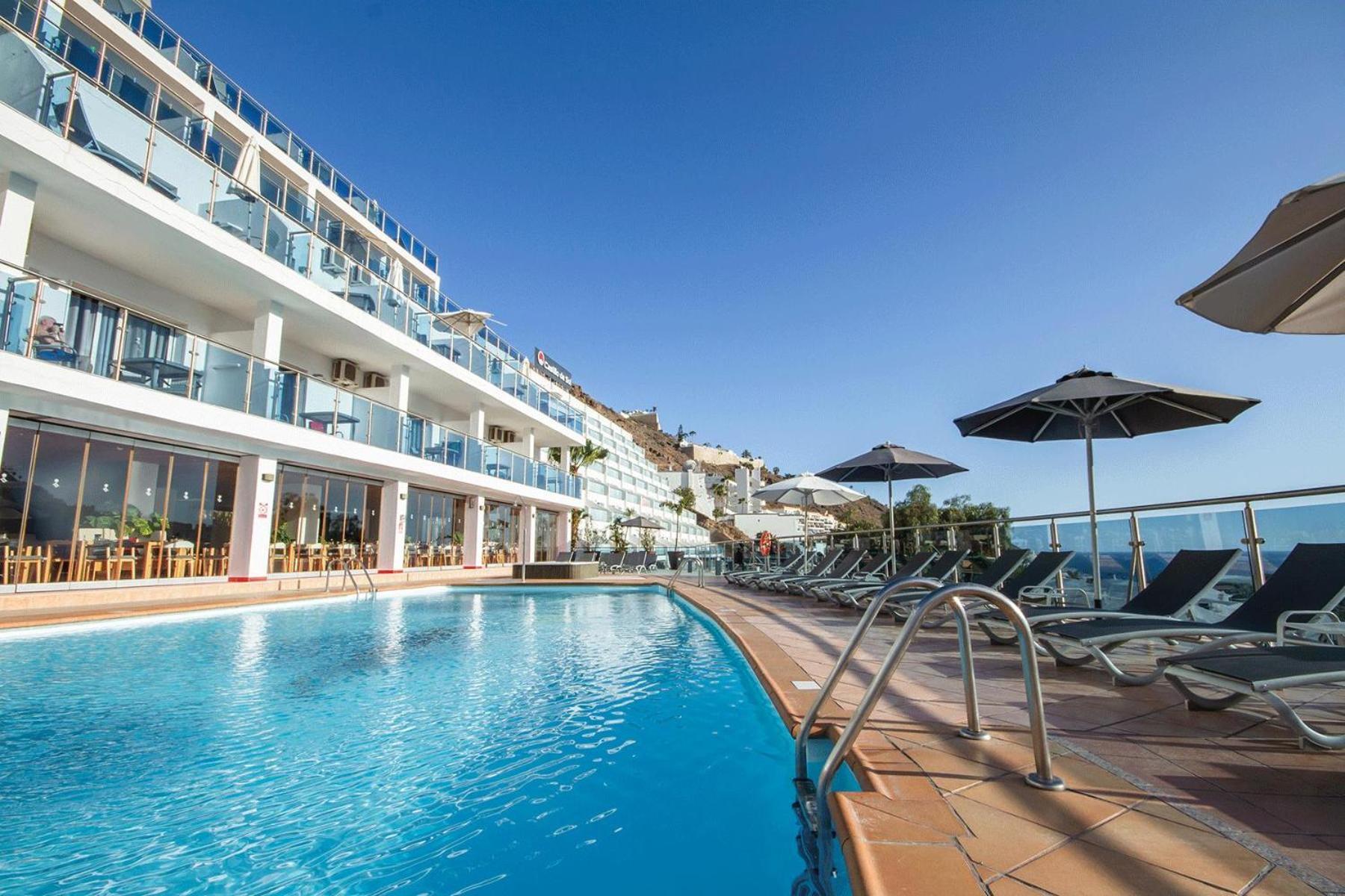 호텔 Servatur Casablanca & - Adults Only 4*